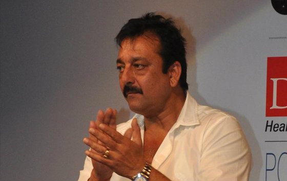 Sanjay Dutt to make a story on inmate in jail.