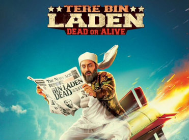 trailer of 'Tere Bin Laden: Dead or Alive' is out