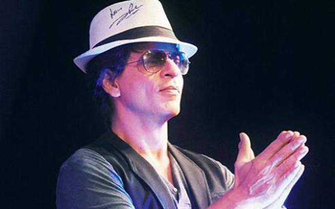 Shah Rukh Khan