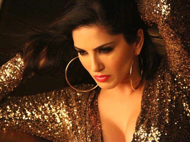 Sunny Leone