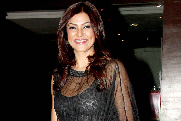 Sushmita Sen