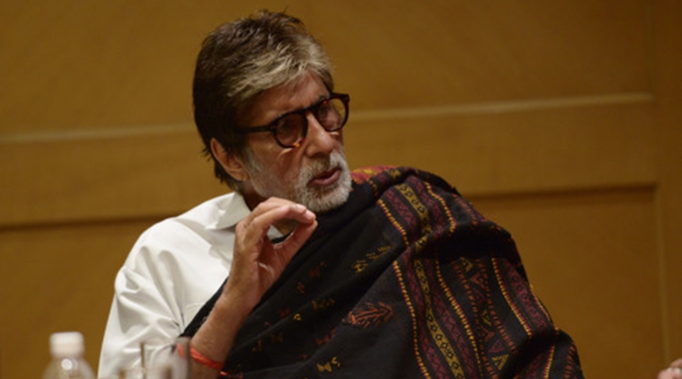 Amitabh Bachchan on CBFC functioning