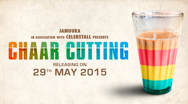 'Chaar Cutting'