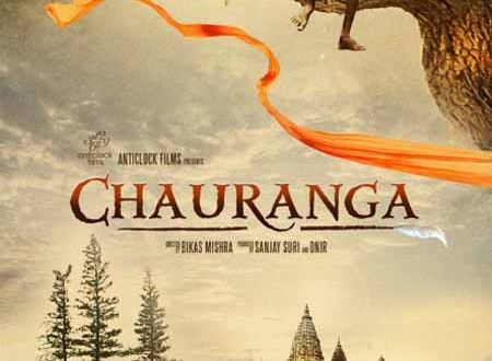 Chauranga' Movie Review