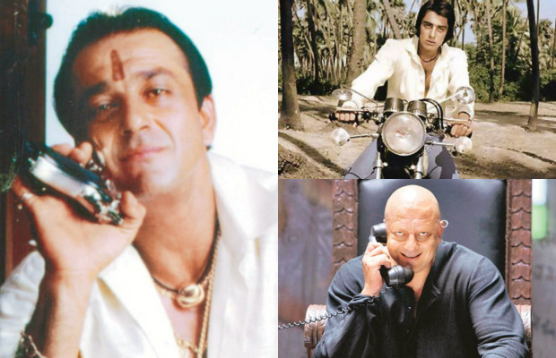 Sanjay Dutt’s Bollywood journey from ‘Rocky’ to ‘Kancha Cheena’