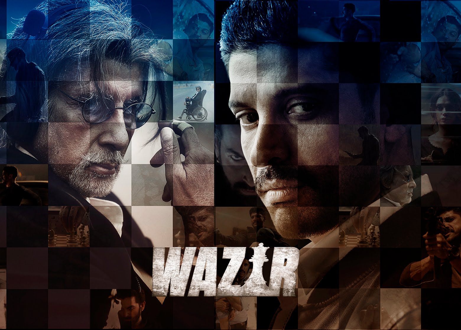 'Wazir' mints Rs.5.57 crore on opening day
