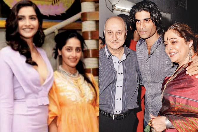 Sikandar Kher might marry soon