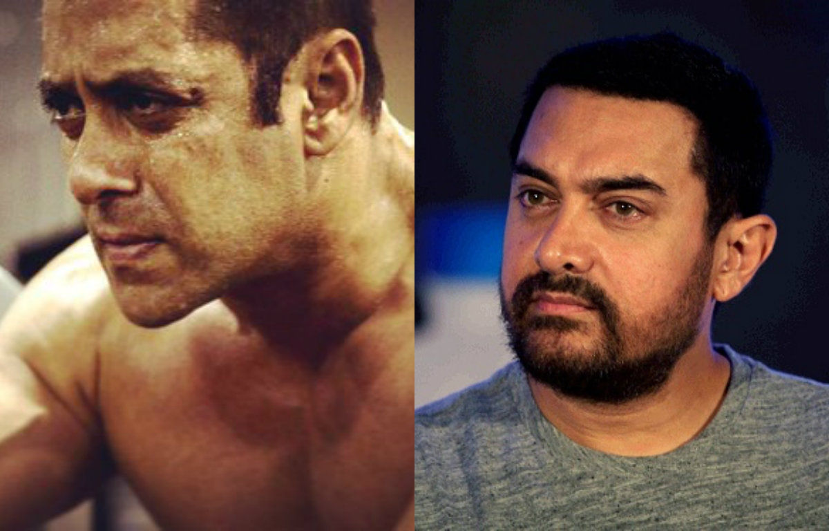 Aamir Khan on Salman Khan's 'Sultan'