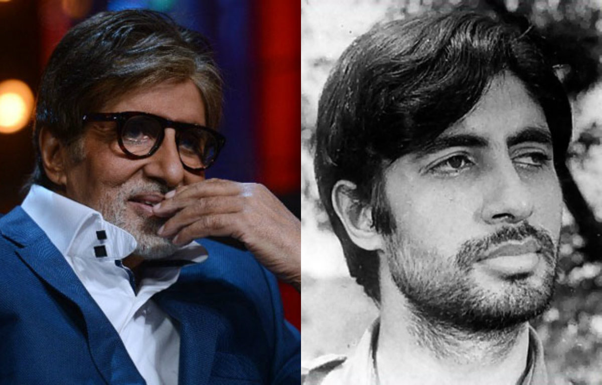 Amitabh Bachchan for President? No way! - Rediff.com