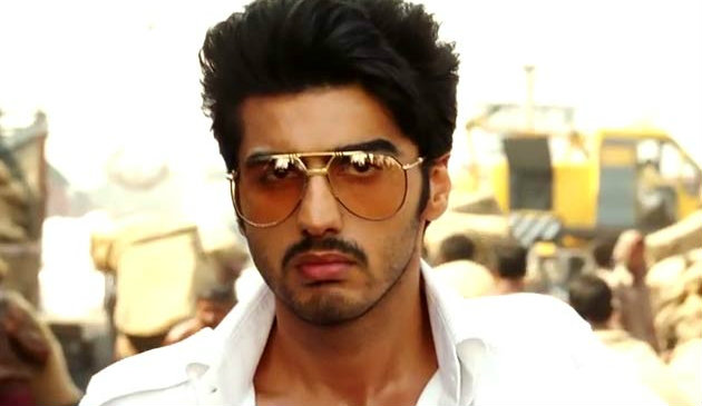 Arjun Kapoor on approaching different roles