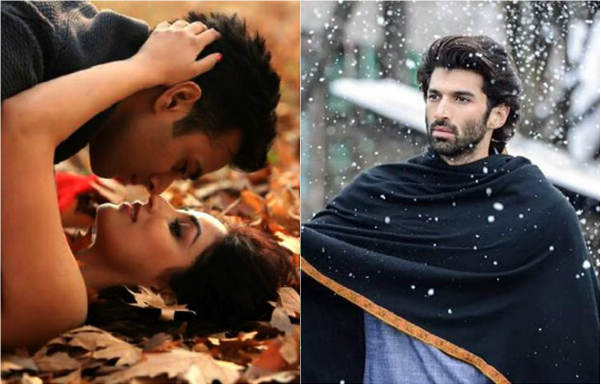 Pulkit Samrat & Yami Gautam in 'Sanam Re' and Aditya Roy Kapur in 'Fitoor'