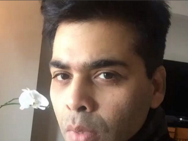 Karan Johar