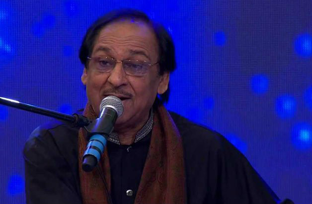 Ghulam Ali to attend music launch event