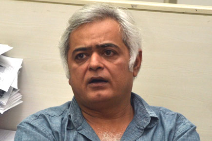 Hansal Mehta on the ban issue for his movie 'Aligarh'