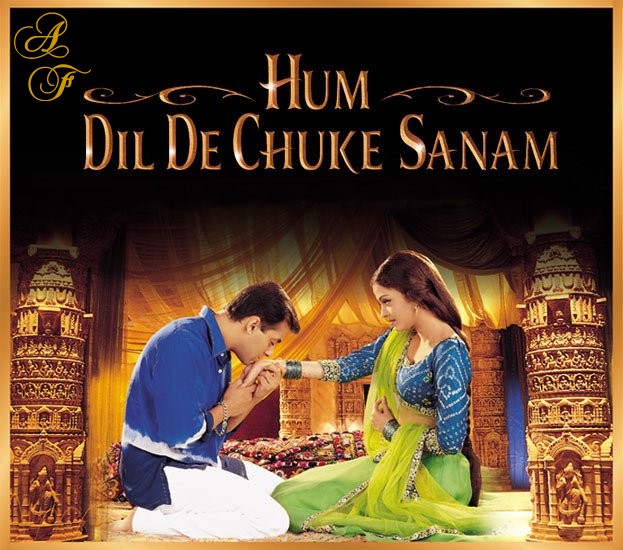 Hum Dil De Chuke Sanam (2015) poster