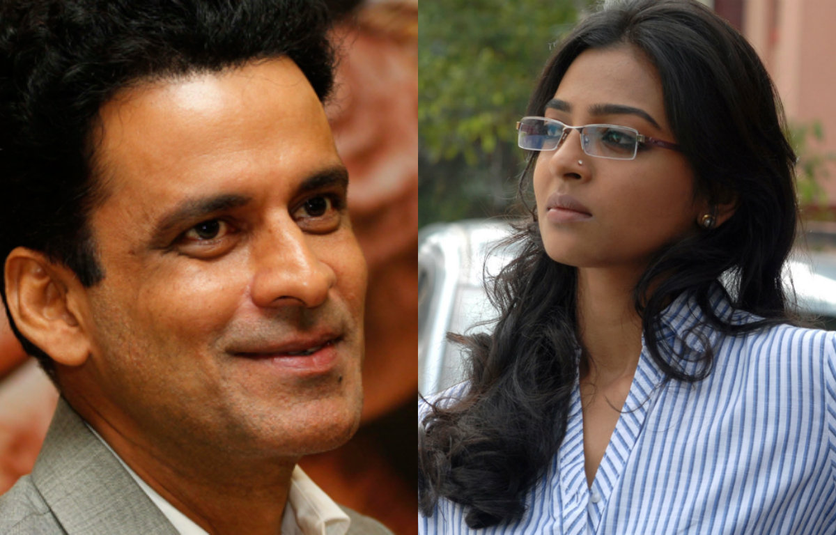 Manoj Bajpayee and Radhika Apte to pair up for a short film