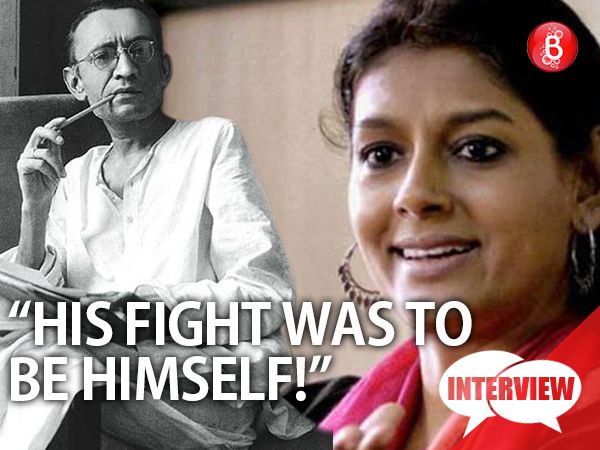 Nandita Das “Manto’s fight for freedom of expression relevant today”