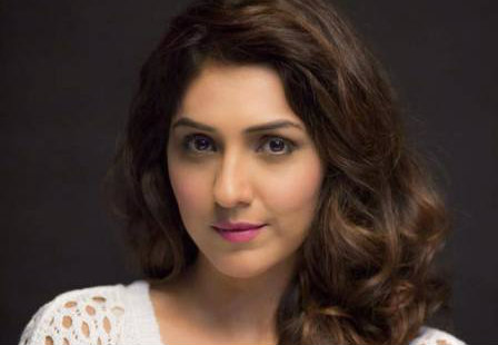 Neeti Mohan on working as an actor
