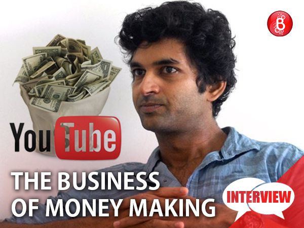 Purab Kohli “Music channels lost ‘cool’ quotient on becoming money churners”