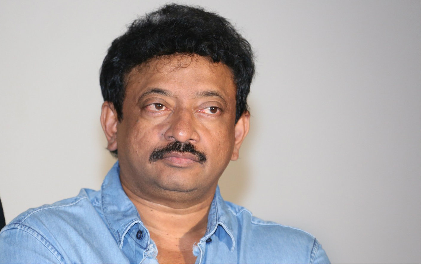 Ram Gopal Varma on Telugu Cinema