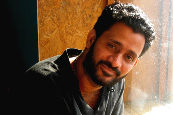 Resul Pookutty's another international win for an Indian Documentary