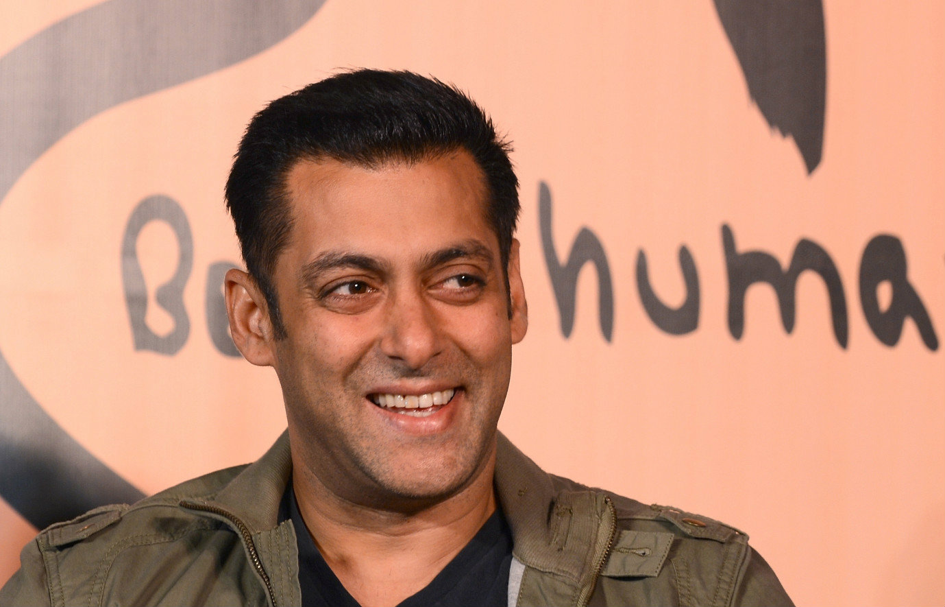 Salman Khan on Food and shopping