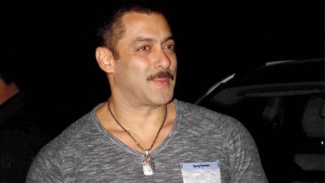 Salman Khan