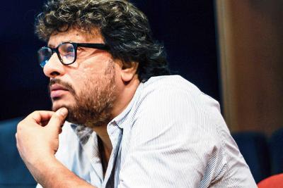 Tigmanshu Dhulia on venturing into regional cinema