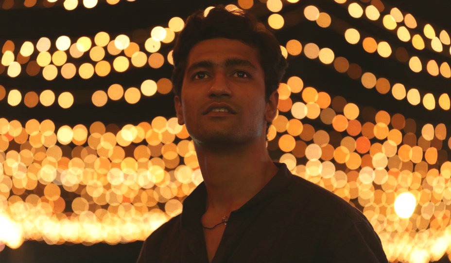 Vicky Kaushal on his selection of films