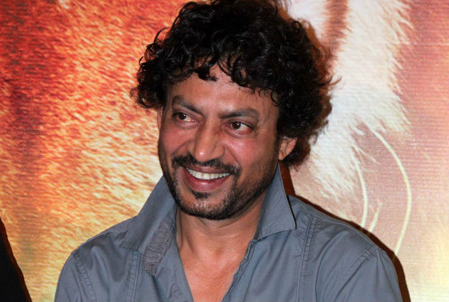 Irrfan Khan completes a decade in Hollywood