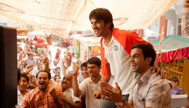 Kai Po Che!' completes 3 years, actors recall the journey