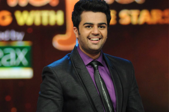 Manish Paul on his next film projects