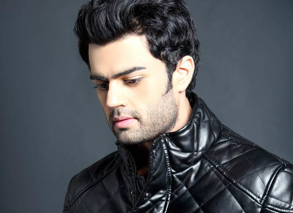 Manish Paul on appearing on his first hoarding