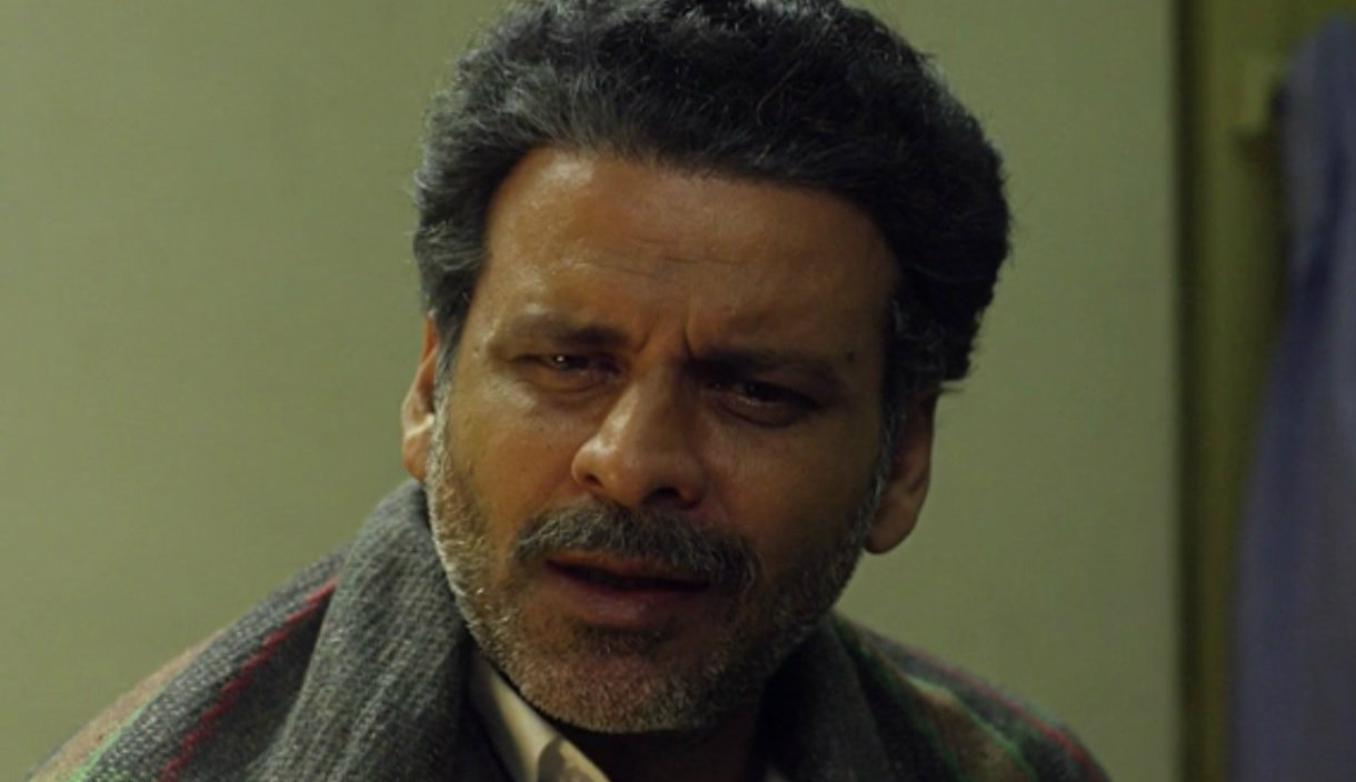 Manoj Bajpayee on his film 'Aligarh''