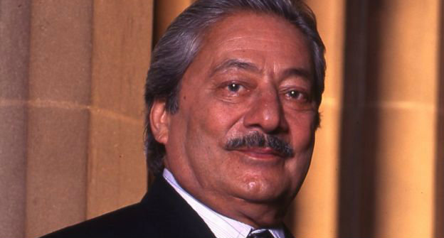 Saeed Jaffrey receives a honor from Oscars posthumously