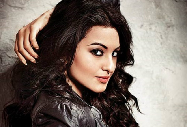 Sonakshi Sinha joins tiger protection campaign