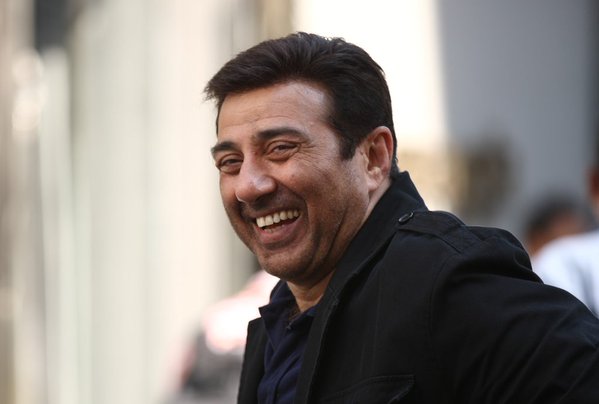 Sunny Deol on his upcoming plan