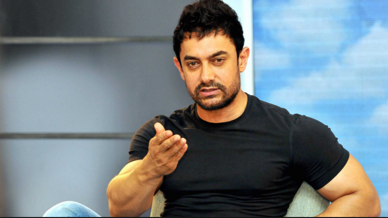 Aamir Khan