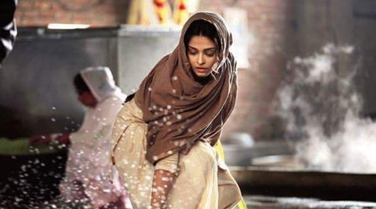 Aishwarya Rai Bachchan in Sarbjit