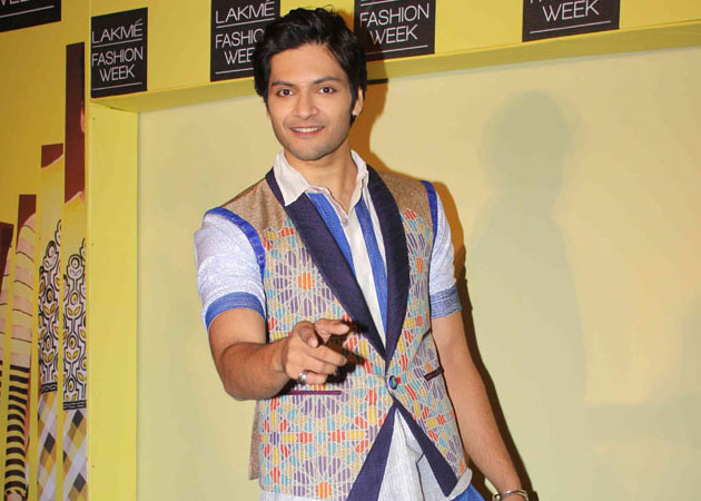 Ali Fazal