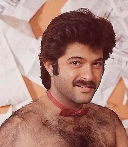 Anil Kapoor