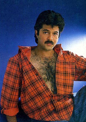 Anil Kapoor