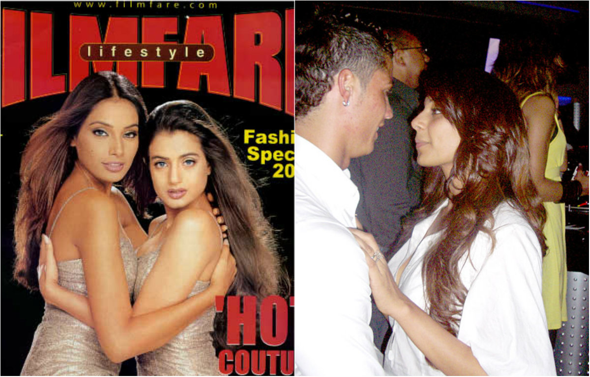 1200px x 768px - Bipasha Basu and her shocking controversies - Bollywood Bubble