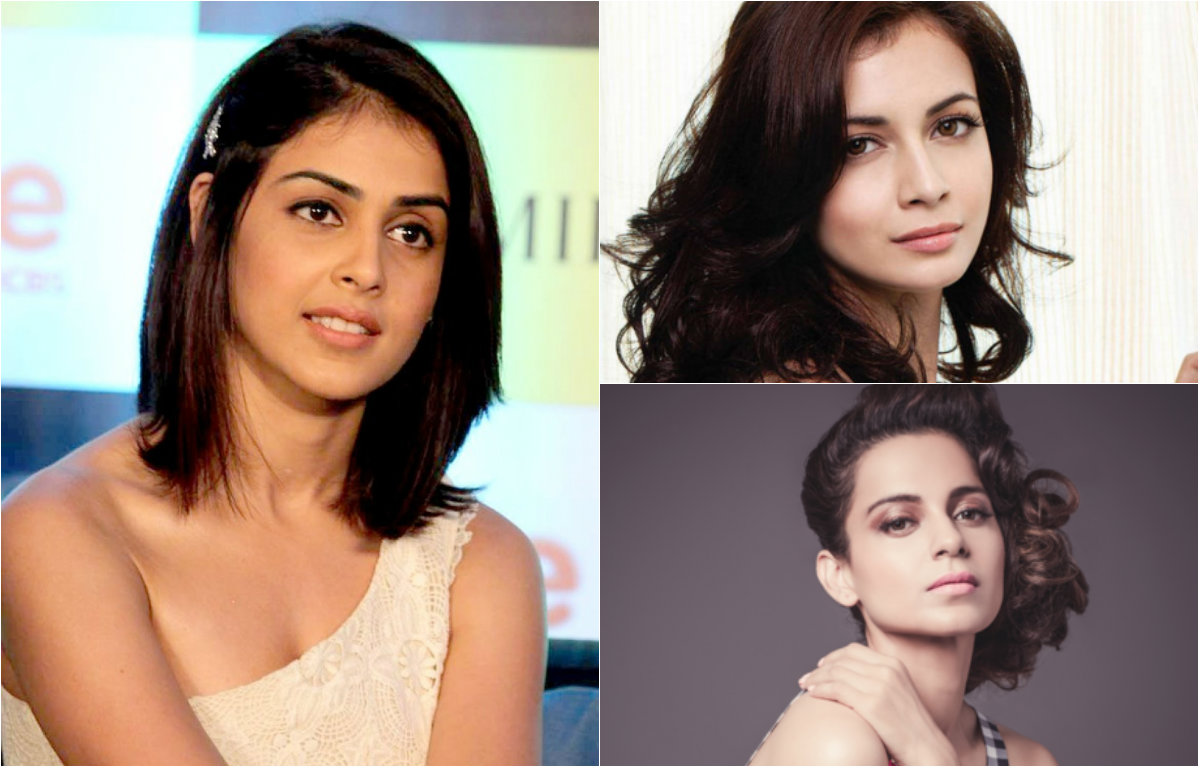 Bollywood actresses who were attacked by fans