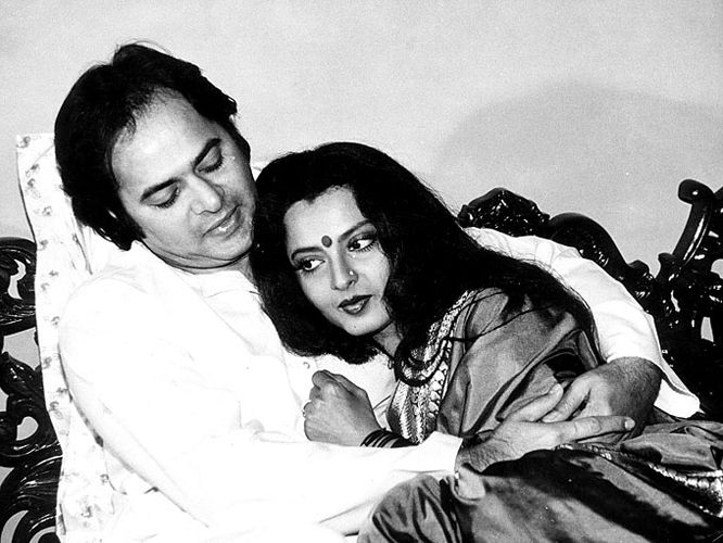 Farooque Sheikh in Biwi Ho Toh Aisi