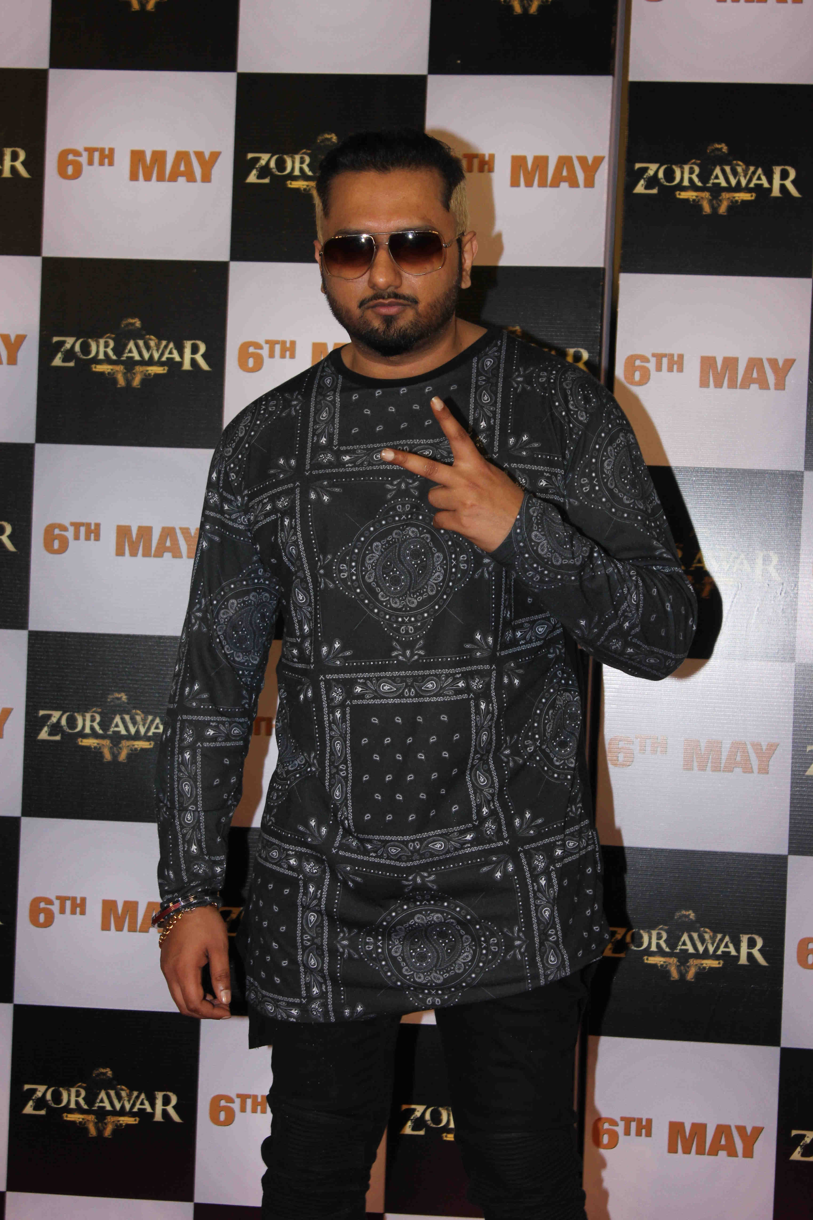 Honey Singh