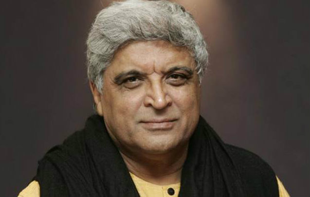 Javed Akhtar on his new script