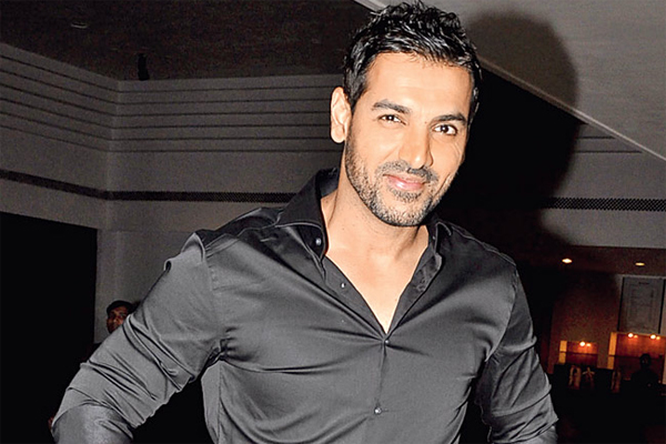 Kashmir is beautiful and fantastic, please come: John Abraham after  wrapping 'Vedaa' shoot