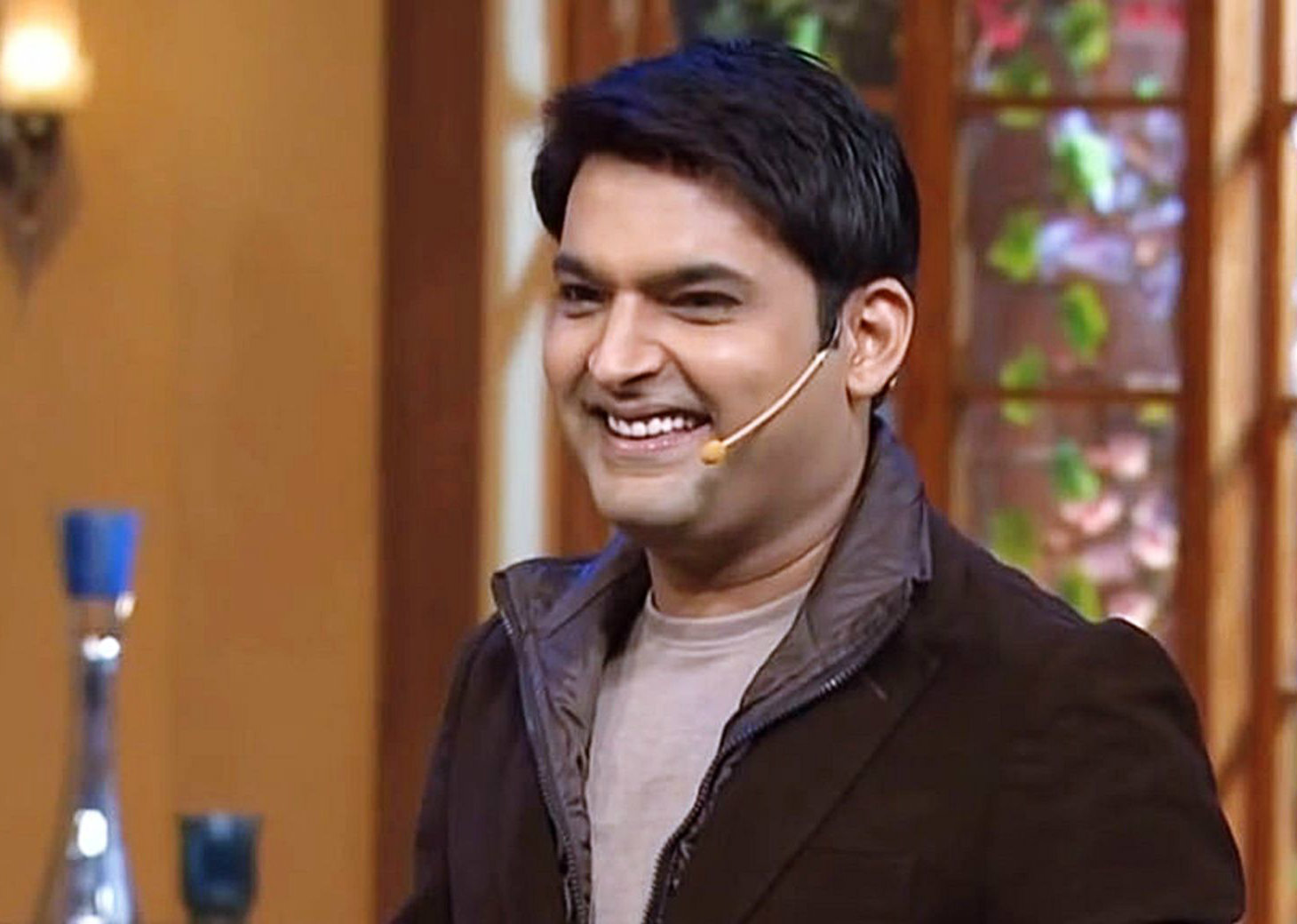 Kapil Sharma on bringing new characters on his new show