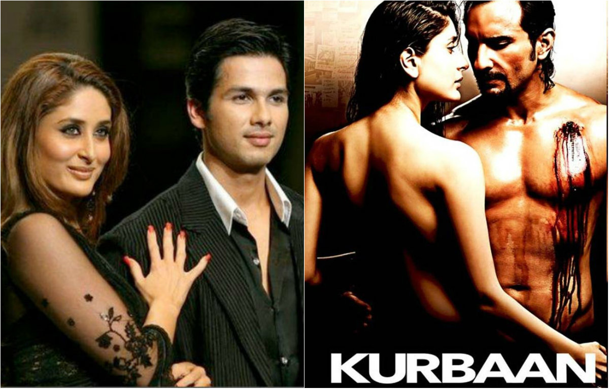 Kareena Kapoor Controversies